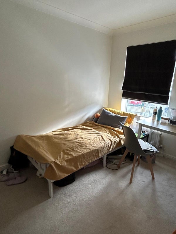 Room Olliffe Street in Greater London