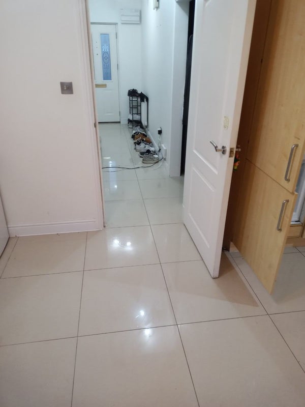 Room Olliffe Street in Greater London