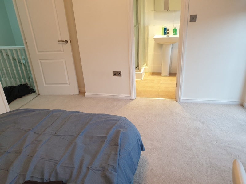 Room Olliffe Street in Greater London