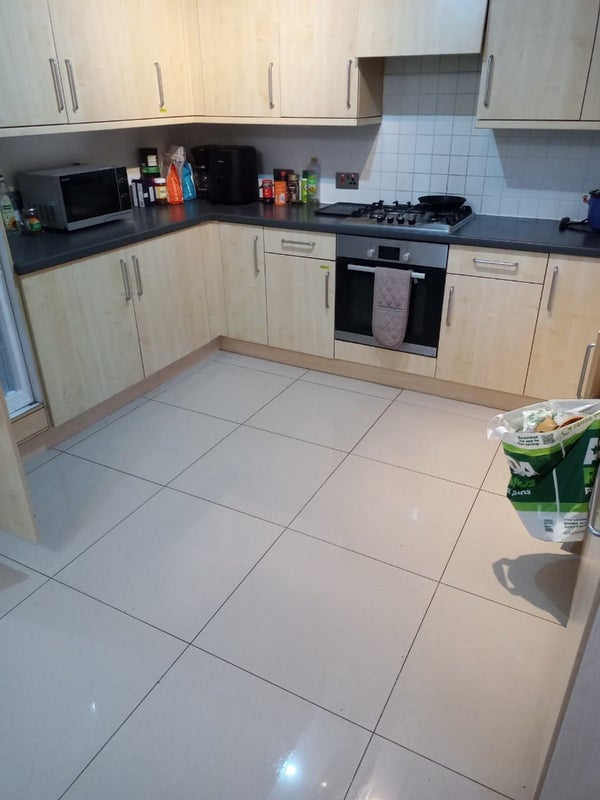 Room Olliffe Street in Greater London