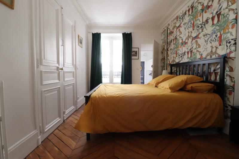 Appartement Rue des Martyrs à Paris