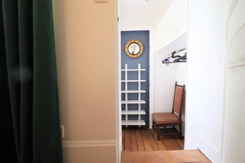 Appartement Rue des Martyrs à Paris