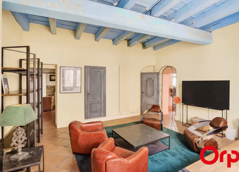 Appartement Rue du Viel Renversé à Lyon