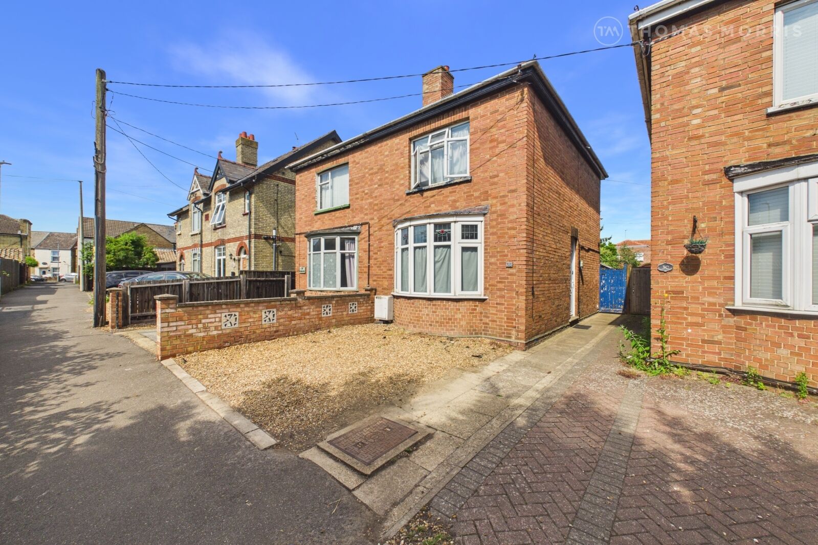 House Rosemary Lane in Fenland District