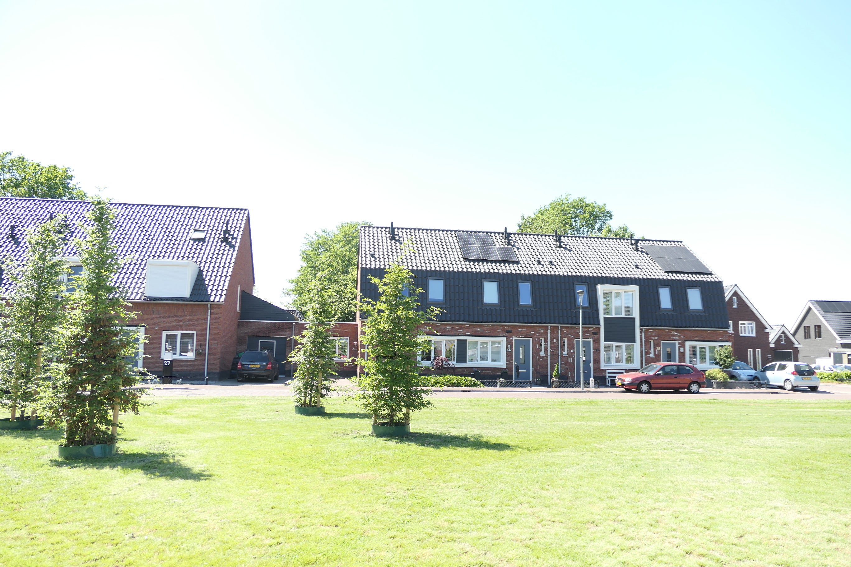 Huis Koemeershoeve in Wintelre
