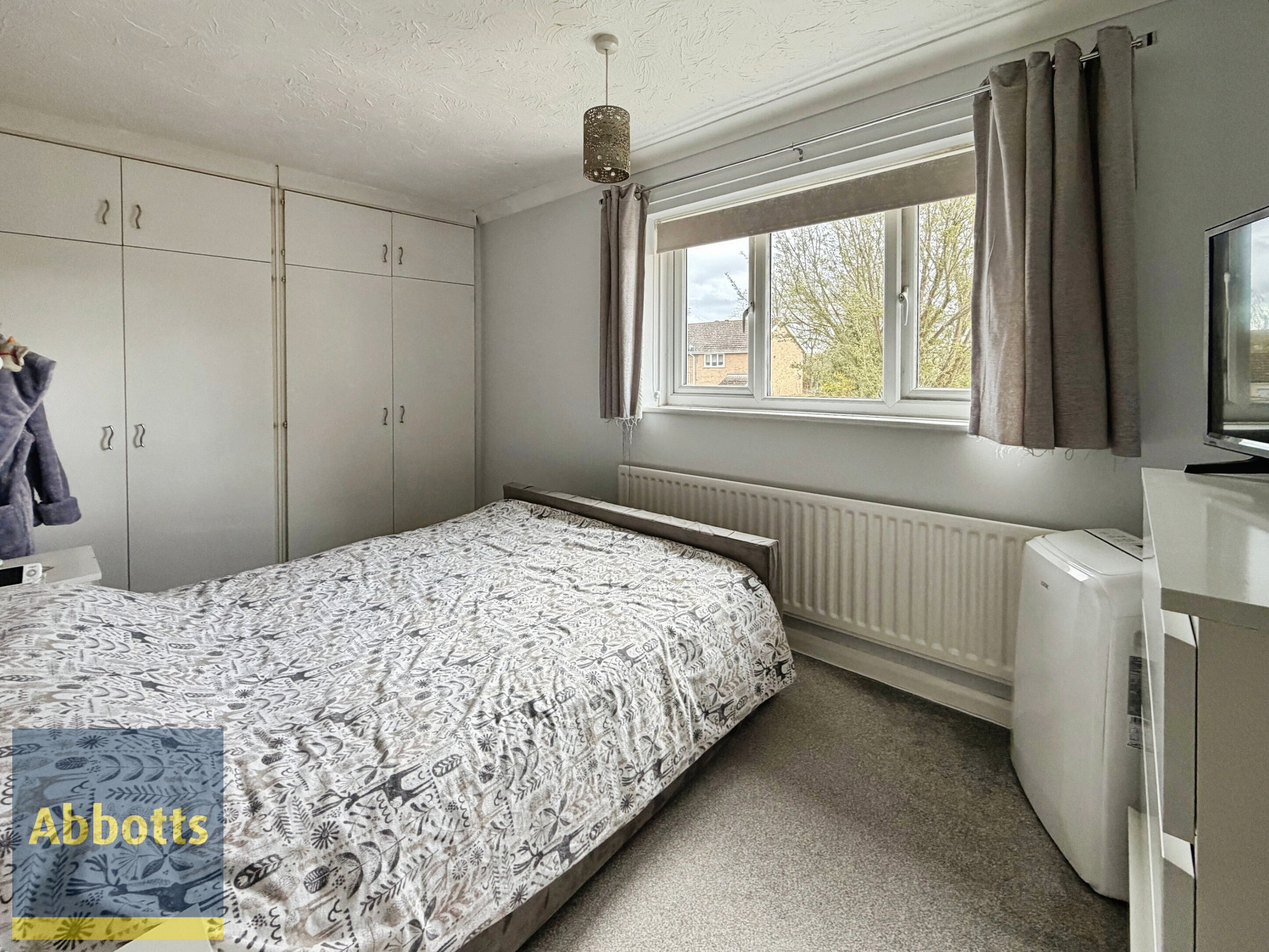 House Bede Close in King's Lynn and West Norfolk