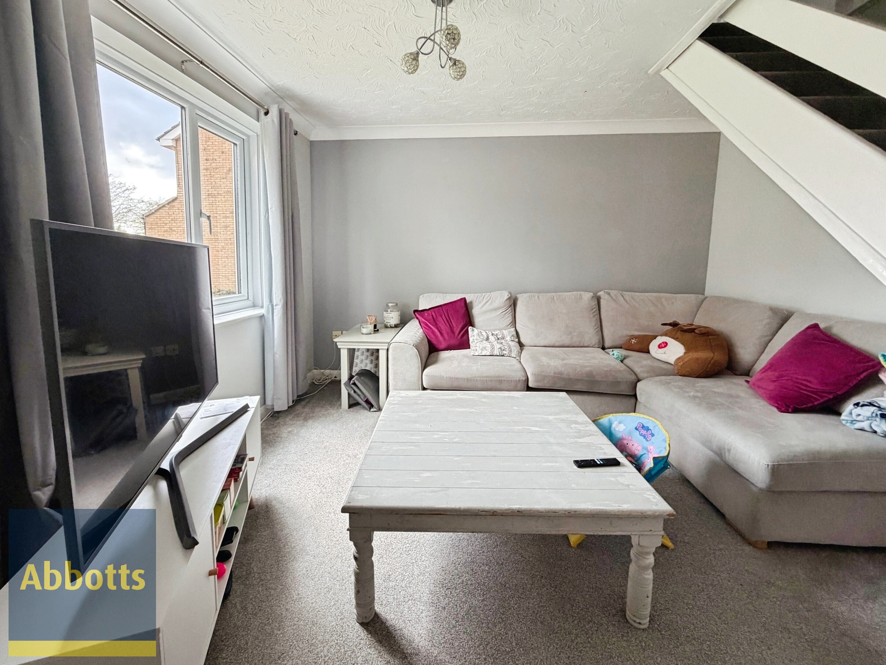 House Bede Close in King's Lynn and West Norfolk