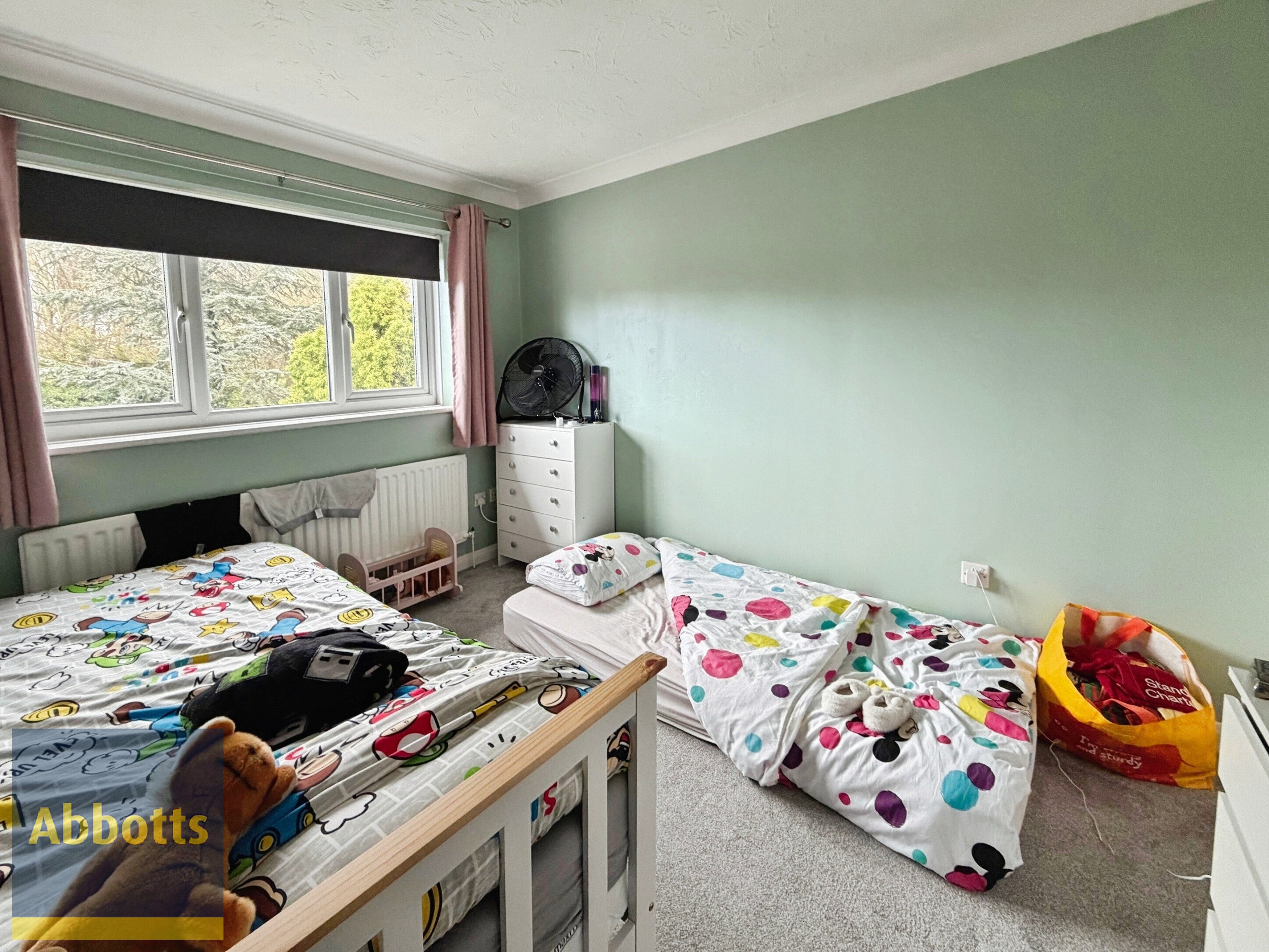 House Bede Close in King's Lynn and West Norfolk