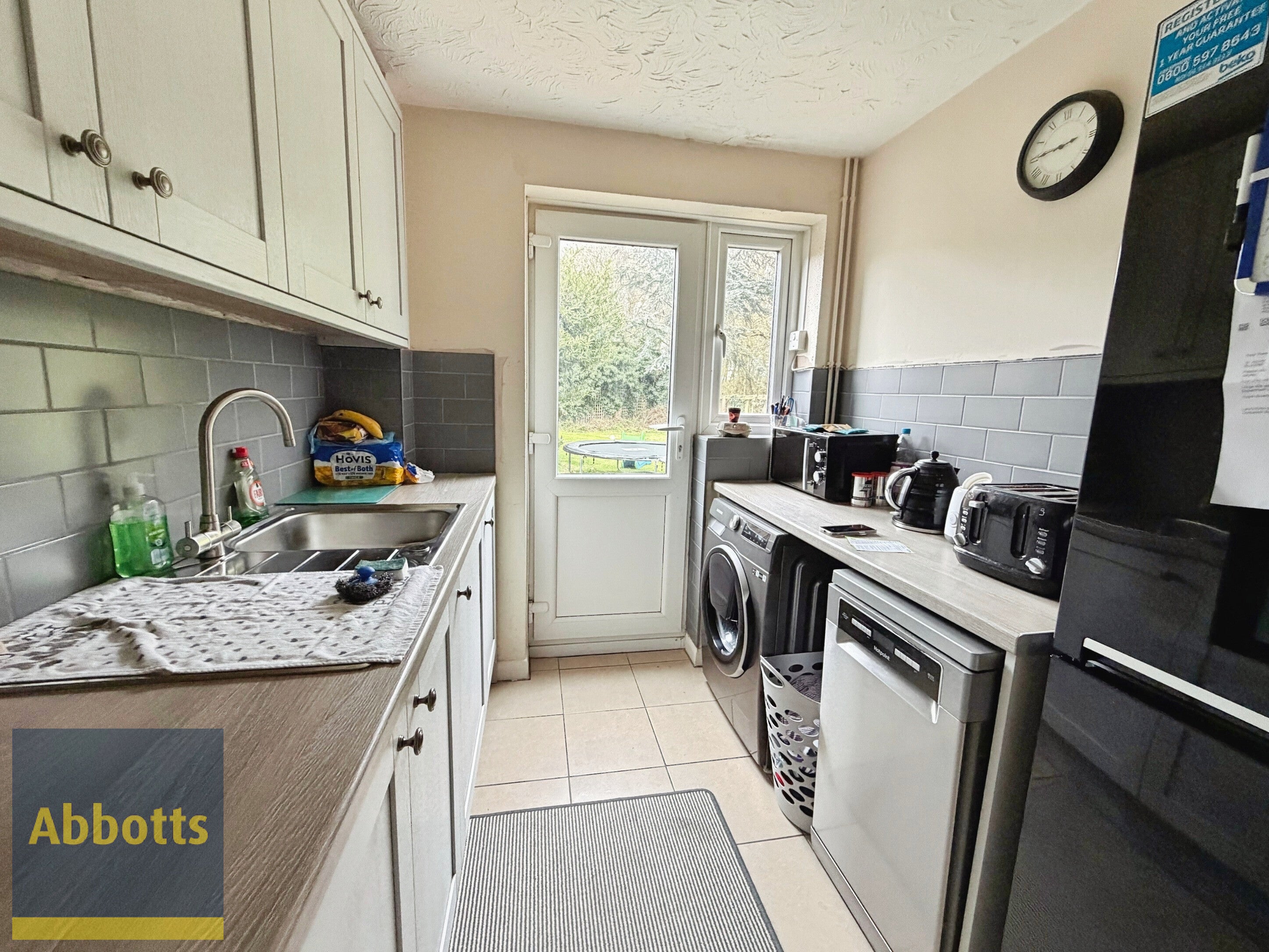 House Bede Close in King's Lynn and West Norfolk