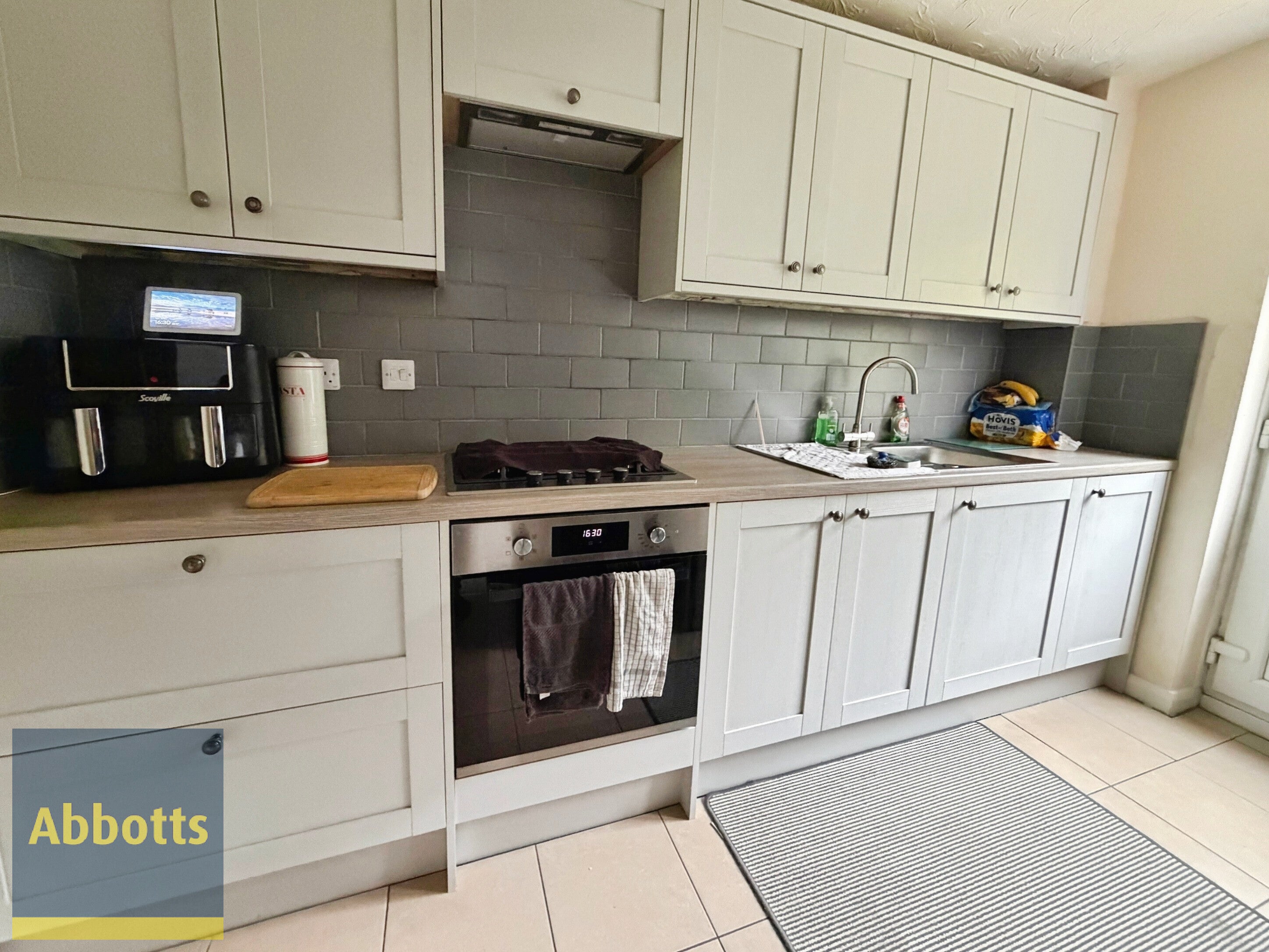 House Bede Close in King's Lynn and West Norfolk