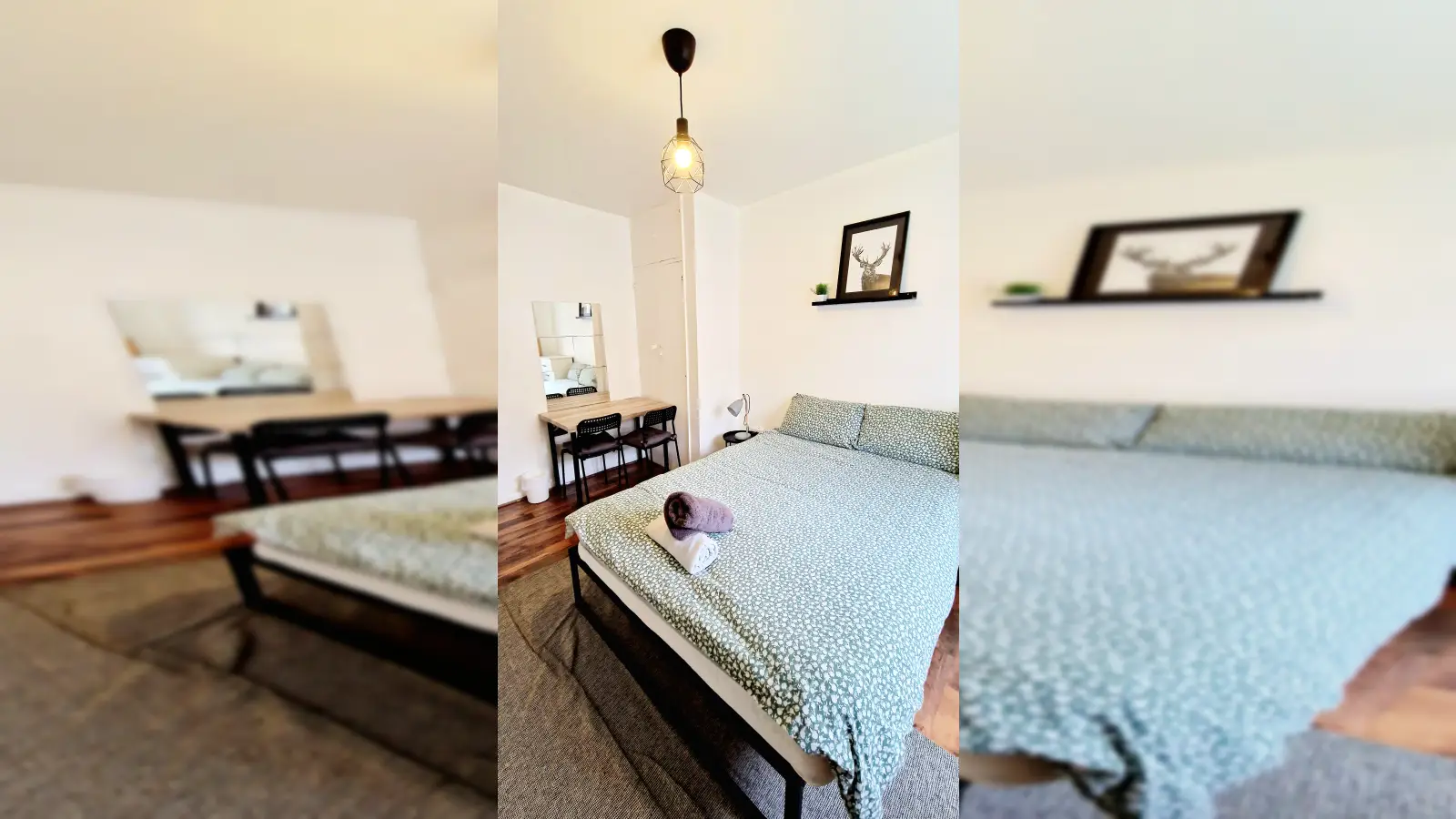 Room Shandy Street in Greater London