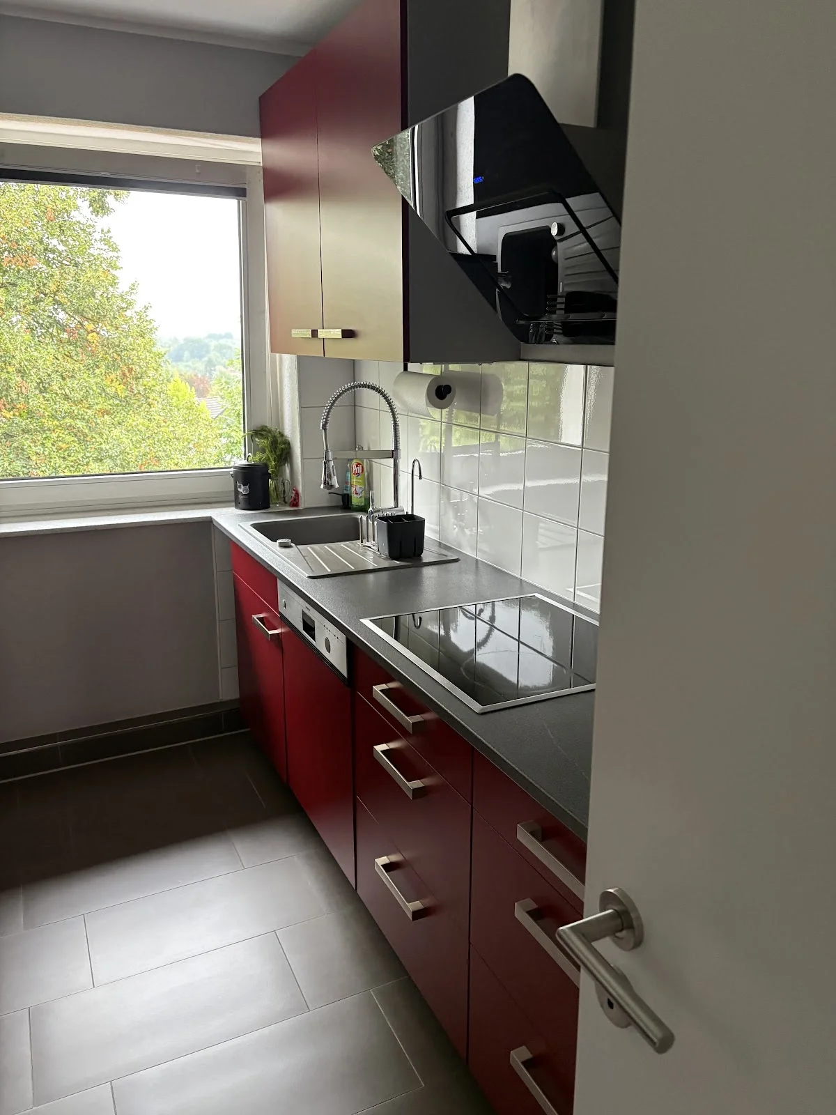 Wohnung Schmiedestraße in Herford-Stadt