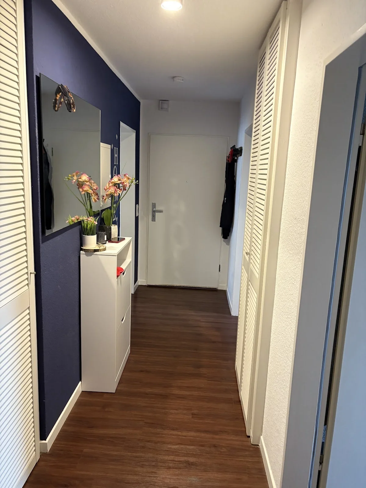 Wohnung Schmiedestraße in Herford-Stadt