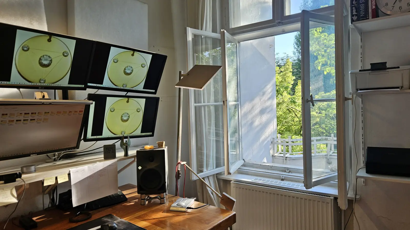 Wohnung Mecklenburgische Straße in Berlin