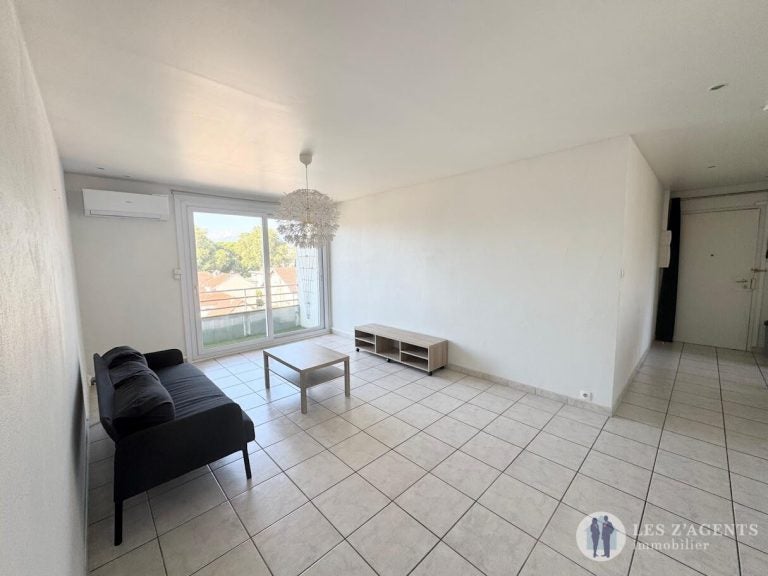 Appartement Avenue Ambroise Croizat à Saint-Martin-d'Hères