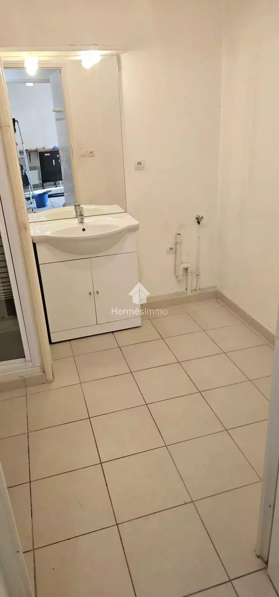 Appartement Avenue Antoine de Saint-Exupéry à La Seyne-sur-Mer