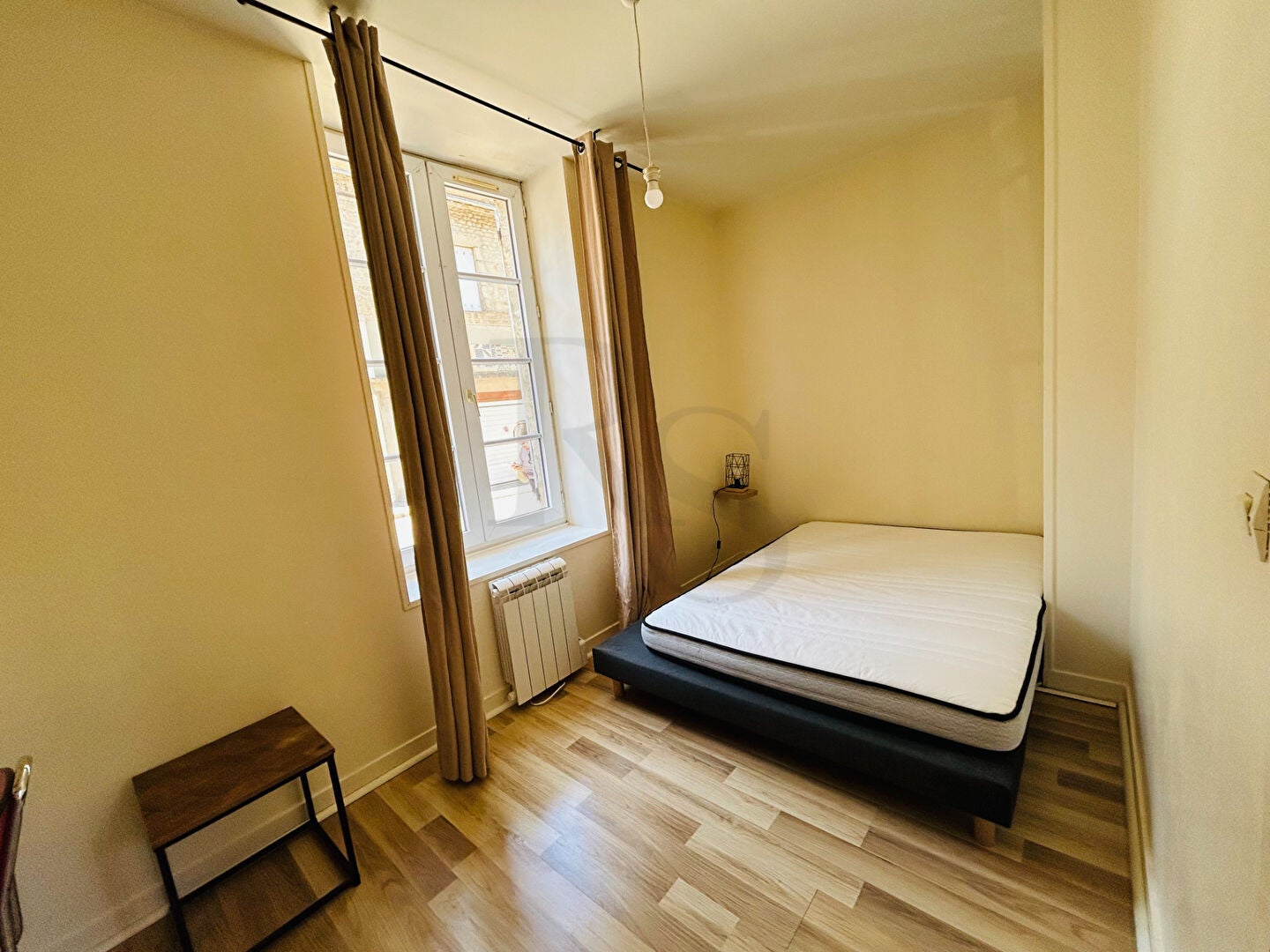 Appartement Rue Saint-Pierre à Alençon