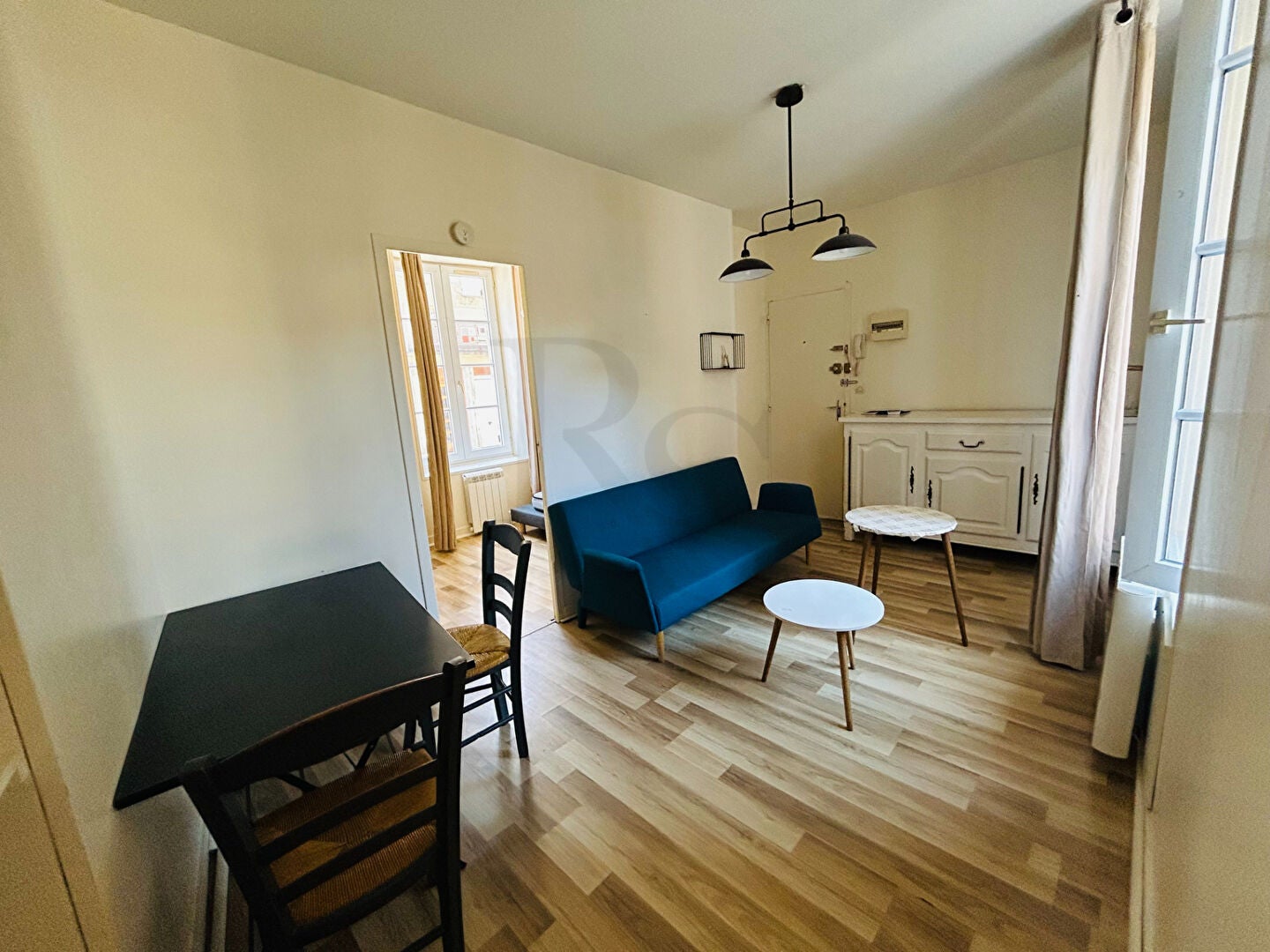 Appartement Rue Saint-Pierre à Alençon