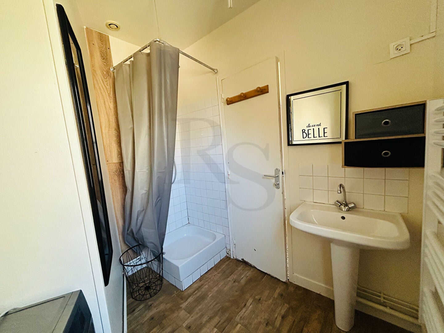 Appartement Rue Saint-Pierre à Alençon