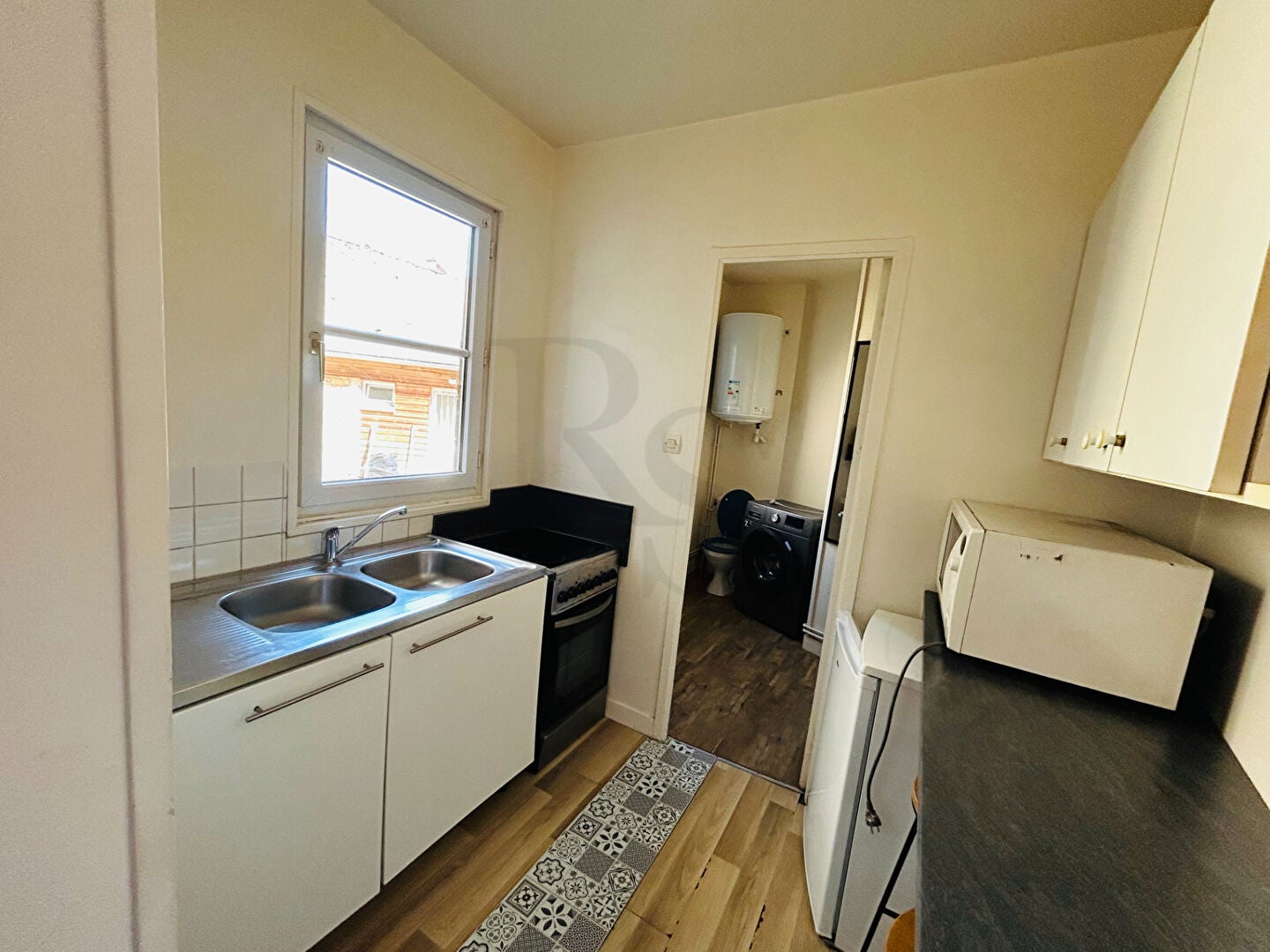Appartement Rue Saint-Pierre à Alençon
