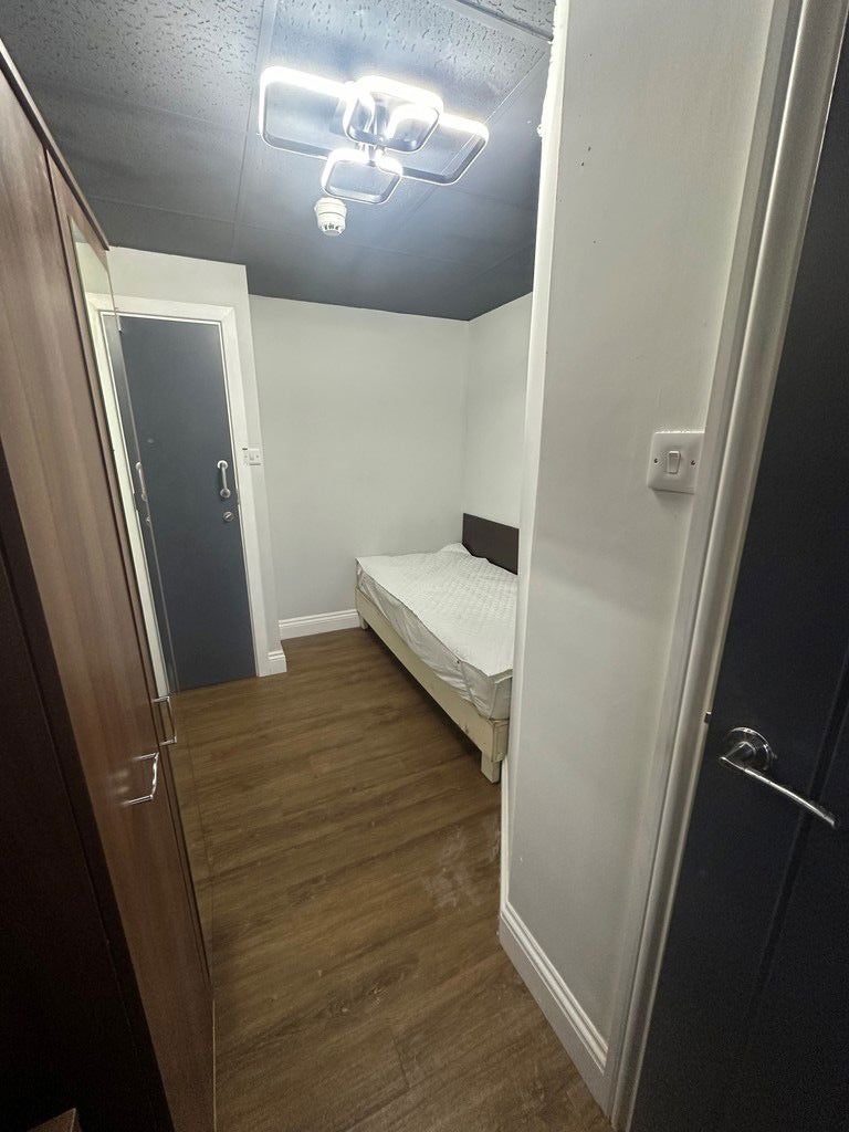 Room Priory Street in Coventry