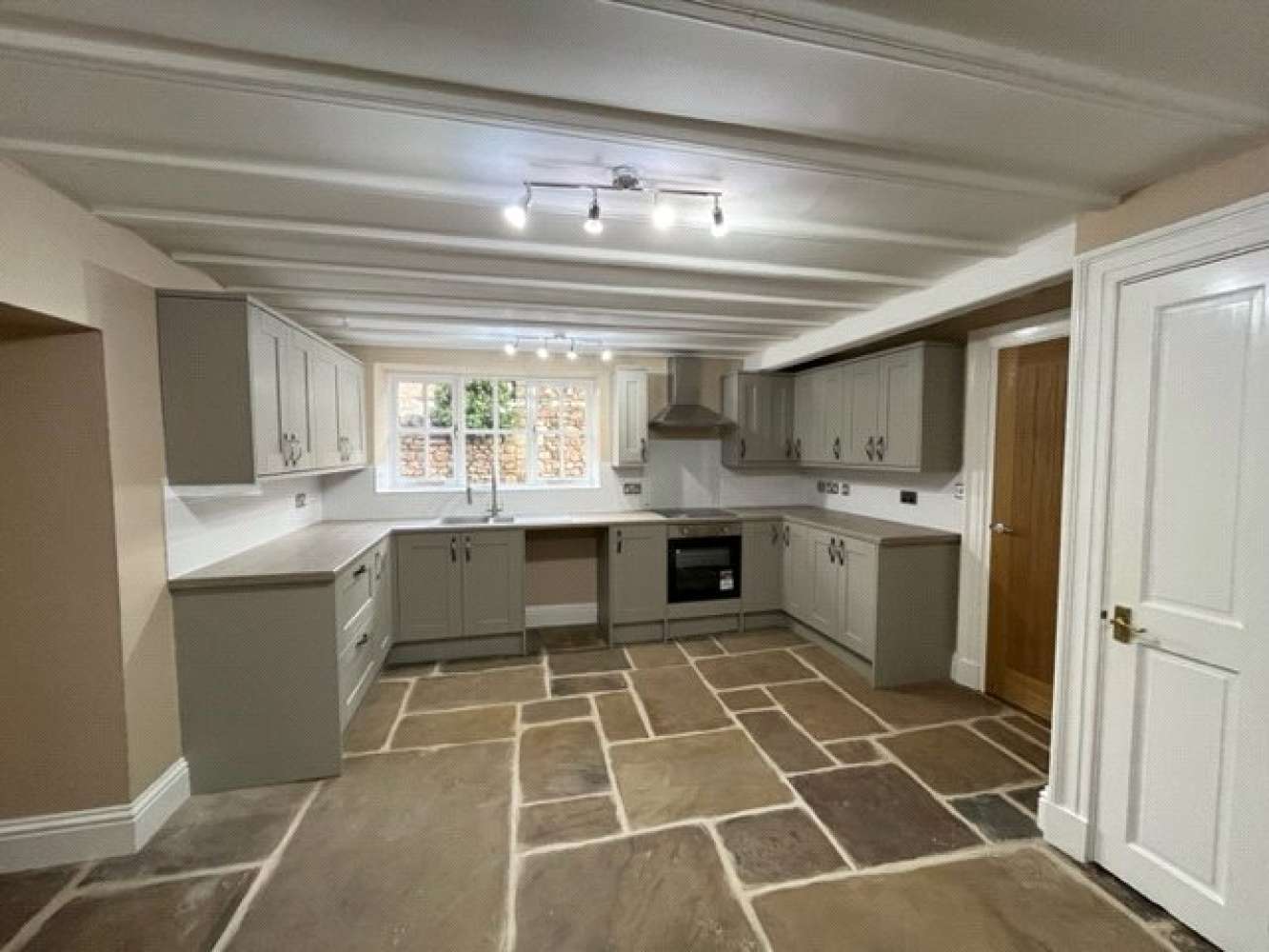 House Tower Court in Warcop
