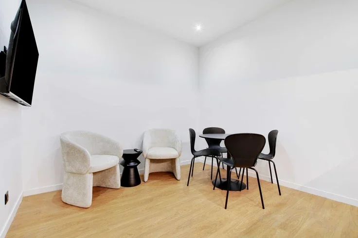 Appartement Rue Raspail à Montreuil
