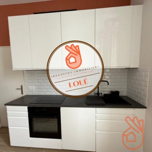 Flat Rue de la Nive in Toulouse