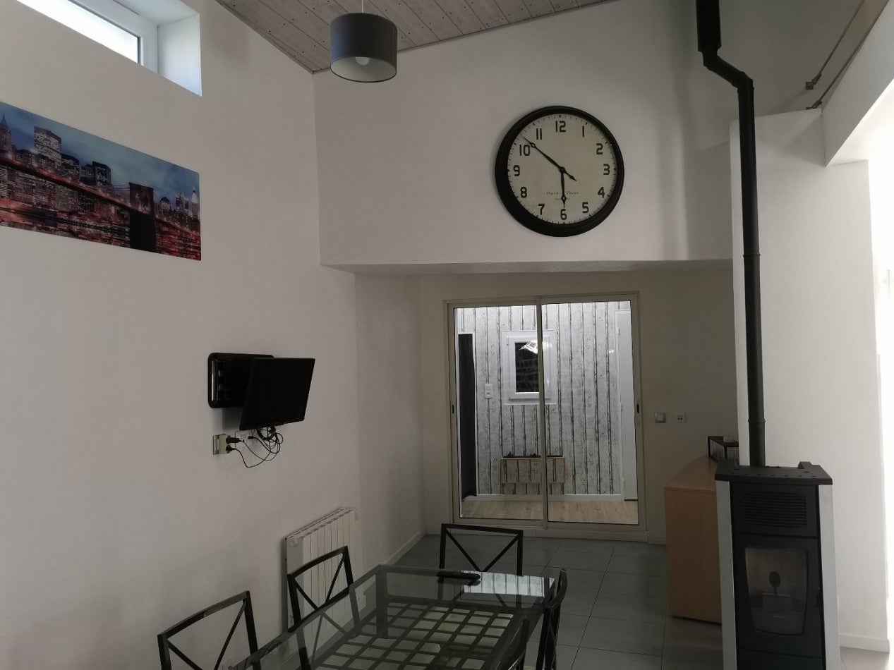 Maison Rue du Petit Four à Vallet