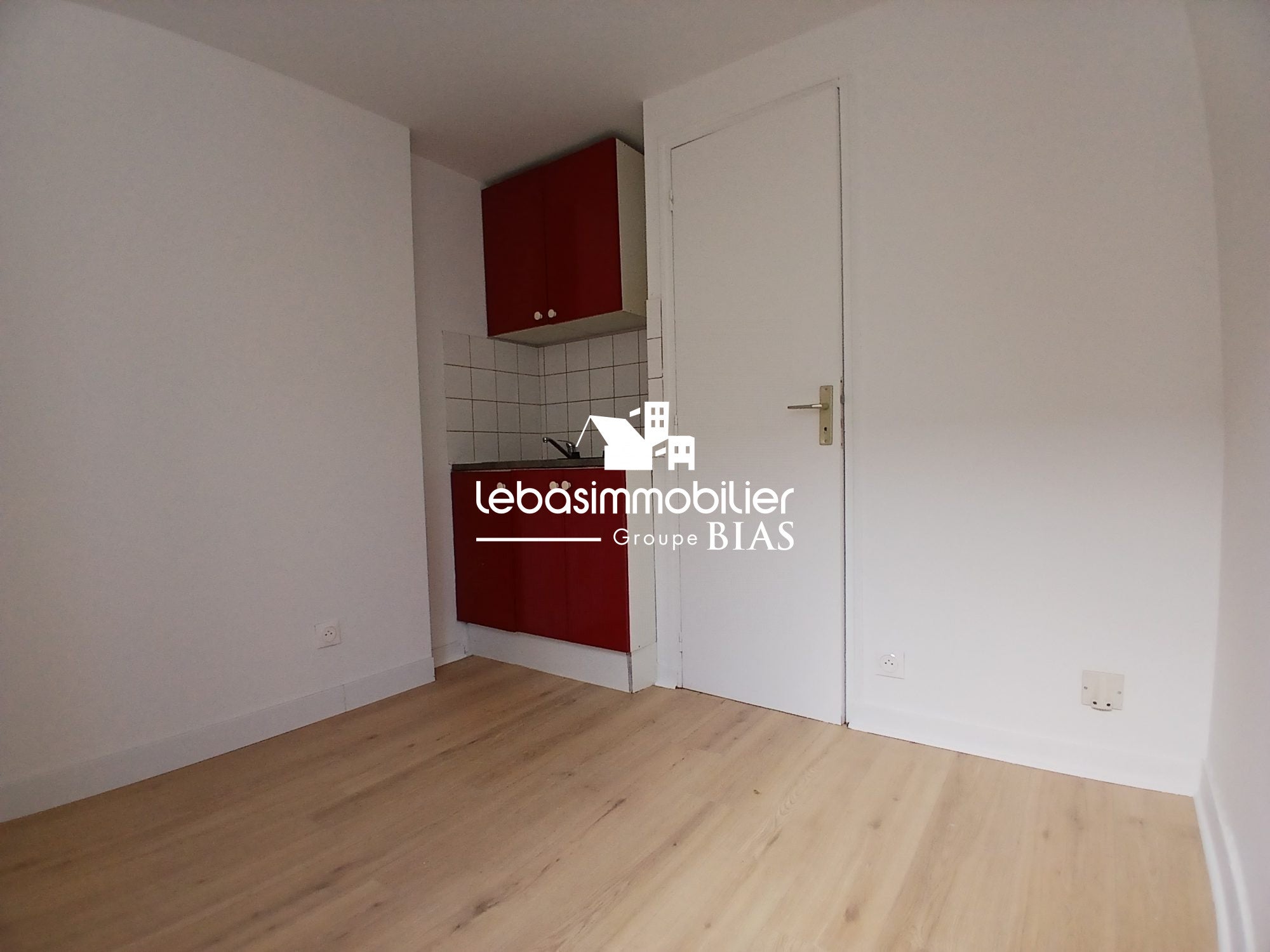 Appartement Rue de Zurich à Le Havre