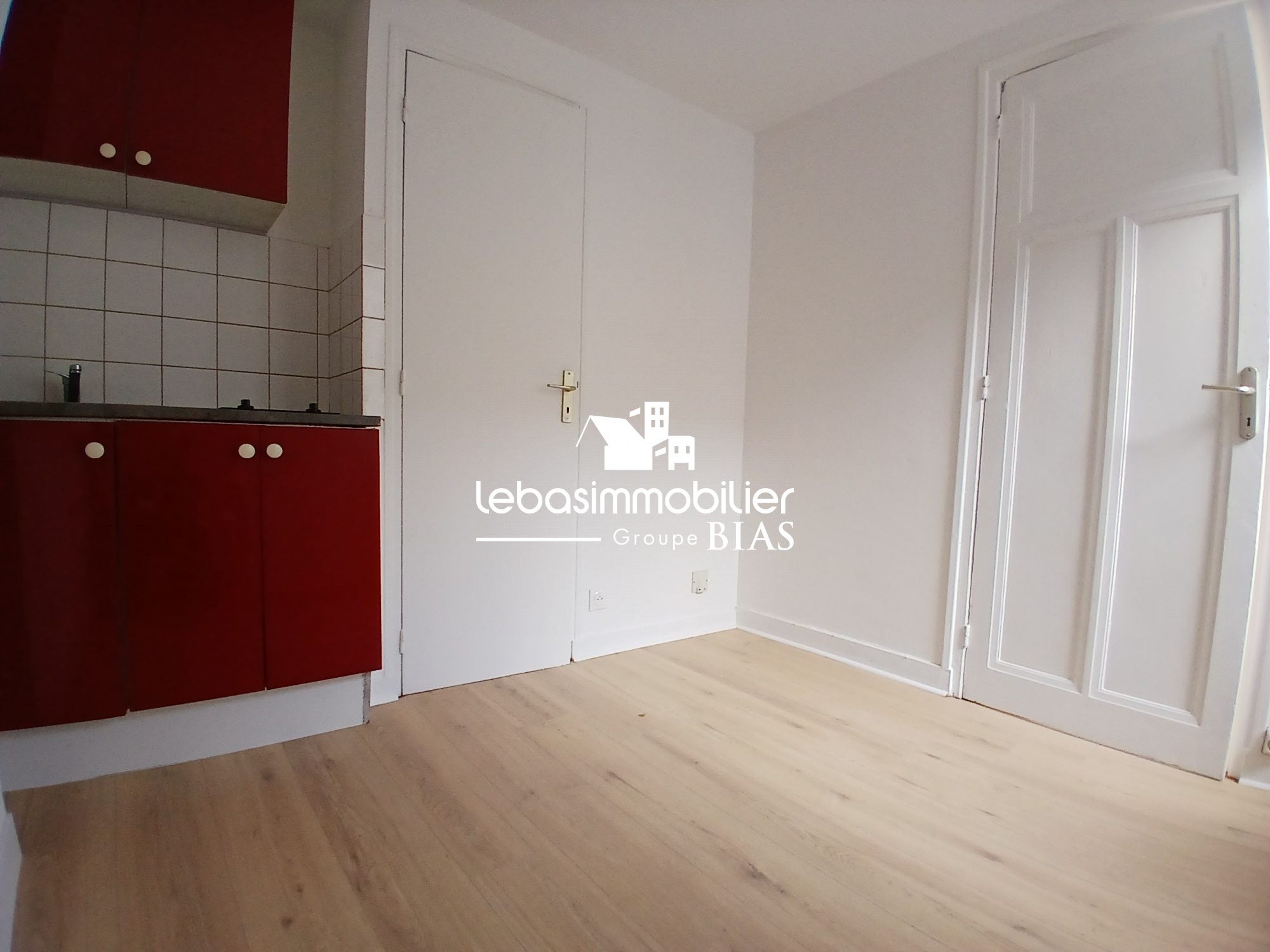 Appartement Rue de Zurich à Le Havre