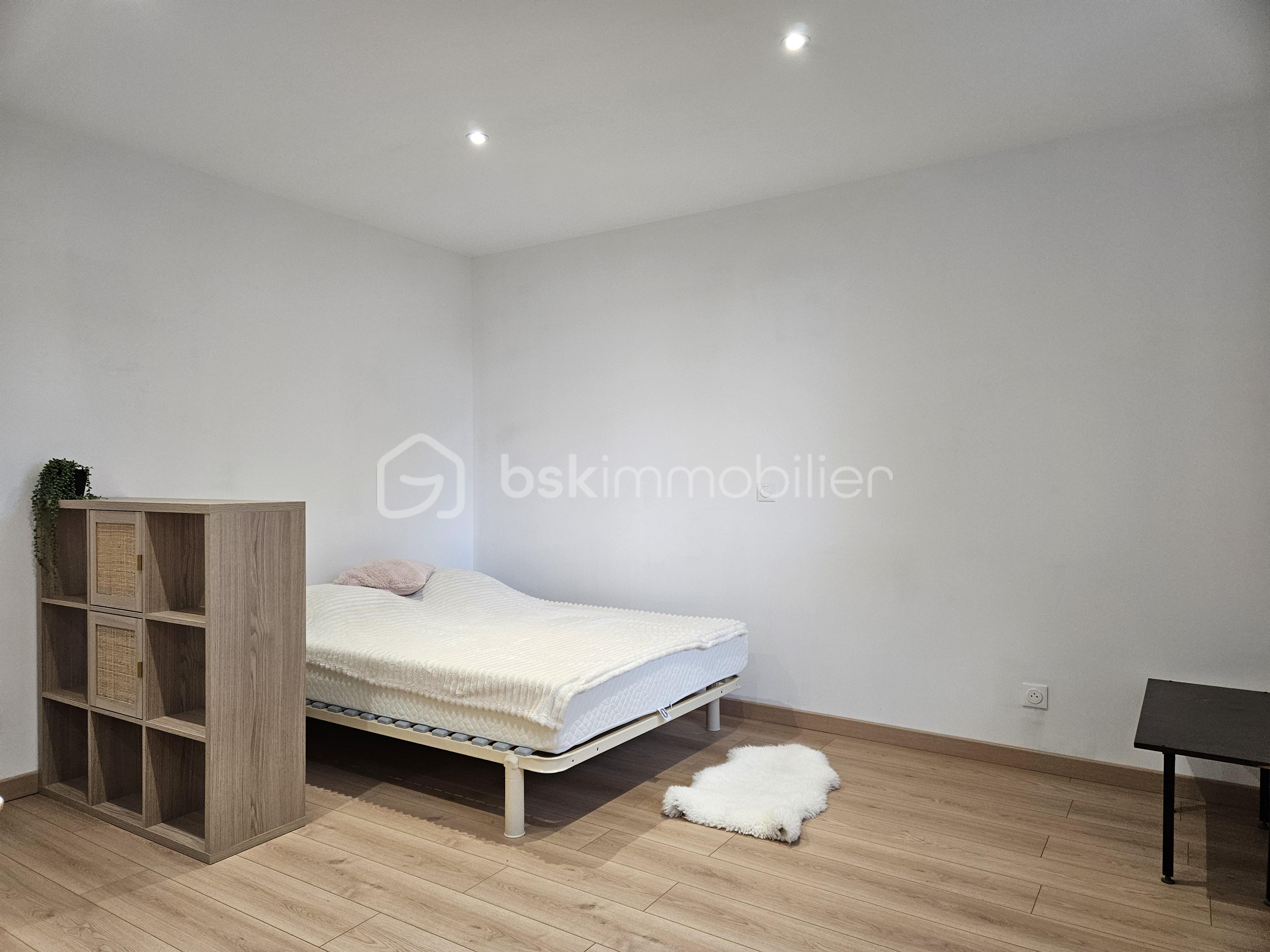 Appartement Route de Sainte-Luce à Nantes