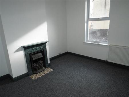 Flat Sibthorp Street in Lincoln