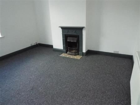 Flat Sibthorp Street in Lincoln