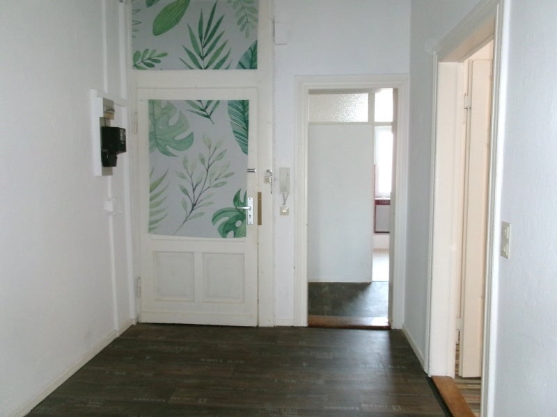 Wohnung Comeniusstraße in Braunschweig