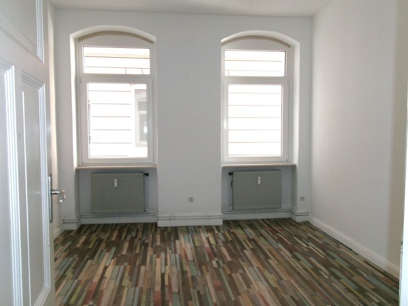Wohnung Comeniusstraße in Braunschweig