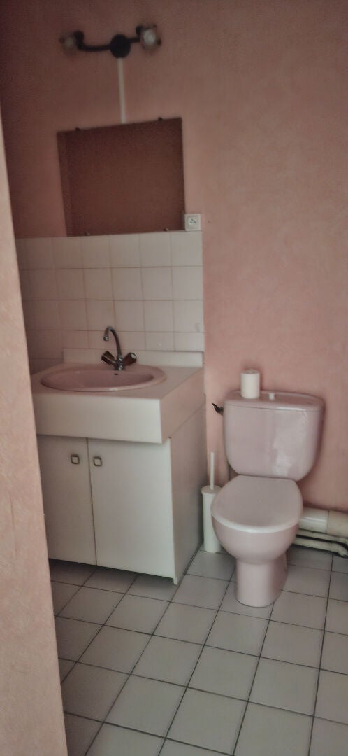 Appartement Clos Couronnet à Nogent-le-Rotrou