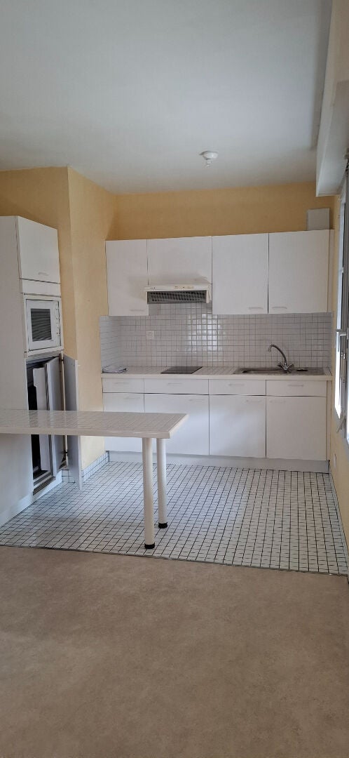 Appartement Clos Couronnet à Nogent-le-Rotrou
