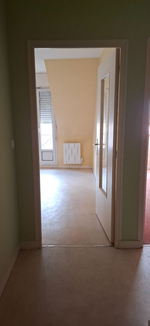 Appartement Clos Couronnet à Nogent-le-Rotrou