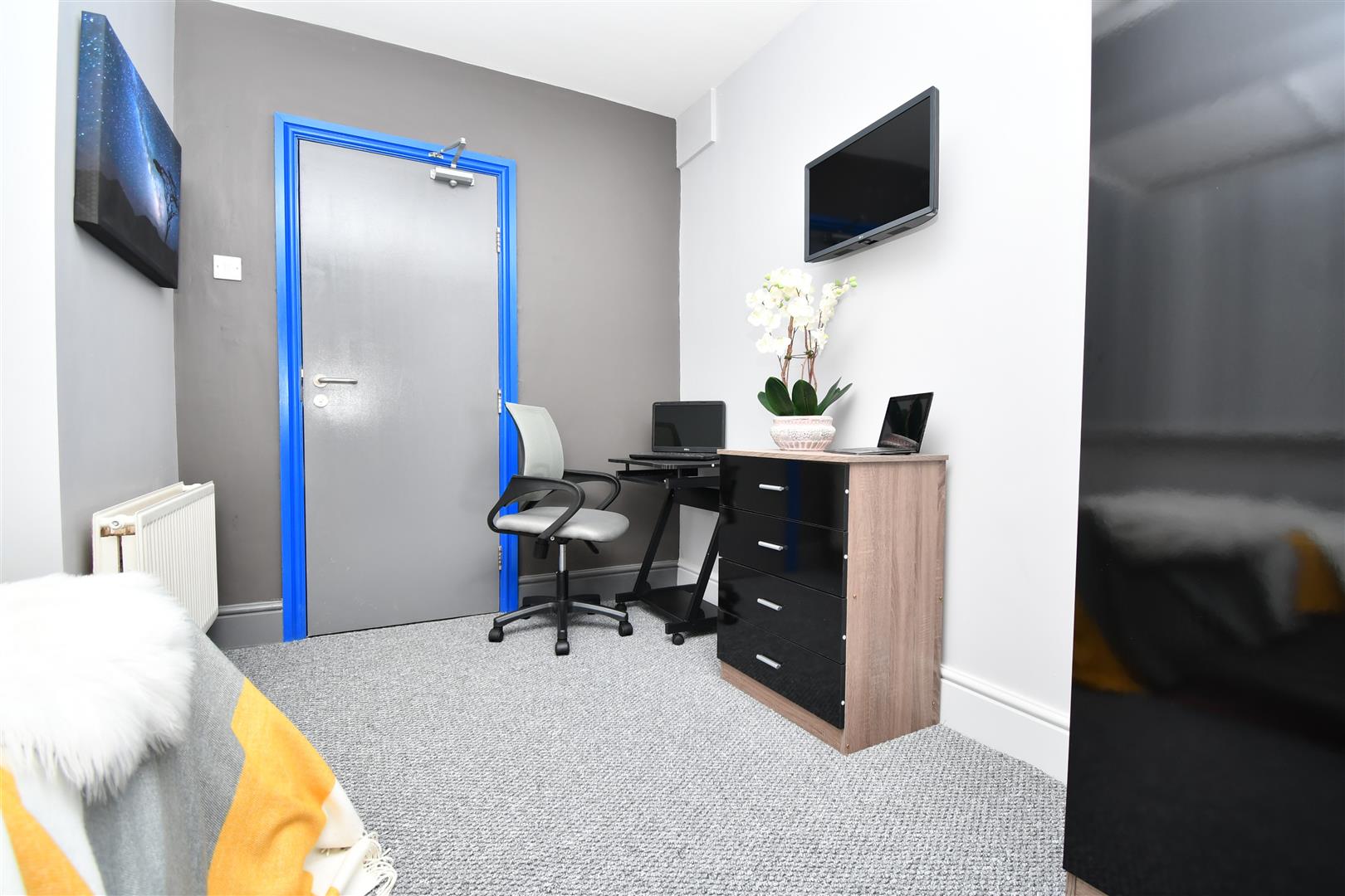 Room Pedder Street in Preston