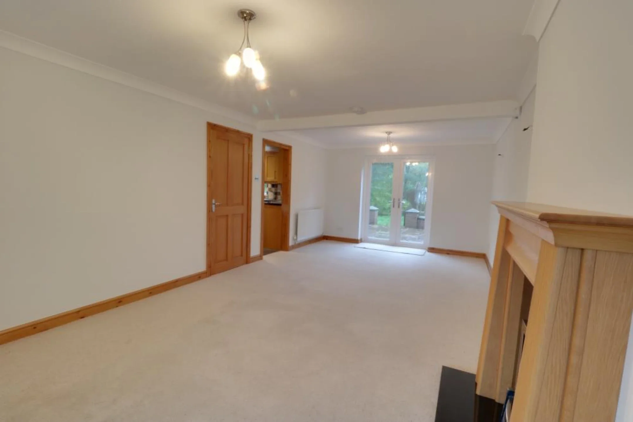 Flat Dane Gardens in Kidsgrove