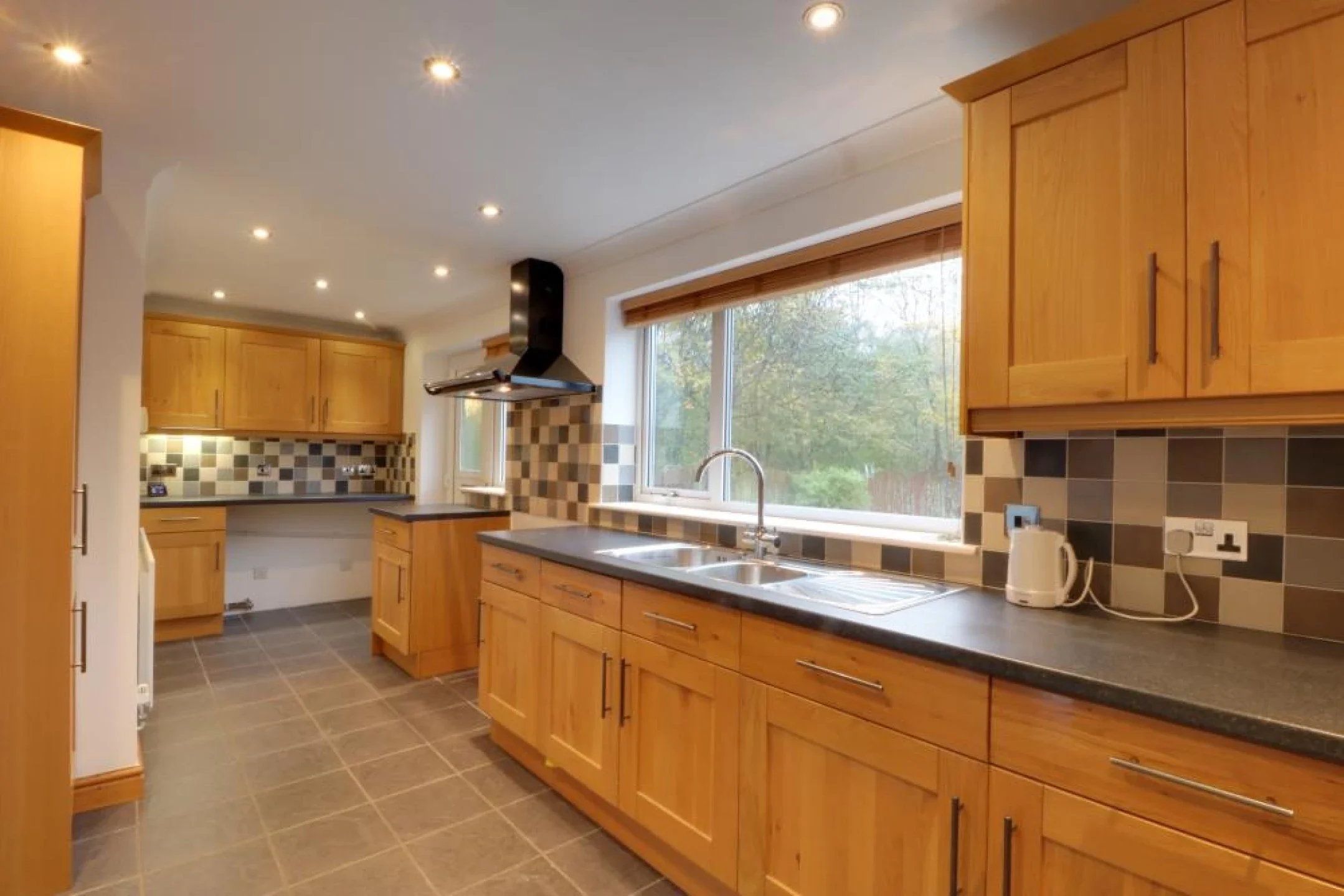 Flat Dane Gardens in Kidsgrove