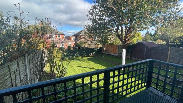 House Stannard Well Drive in Wakefield