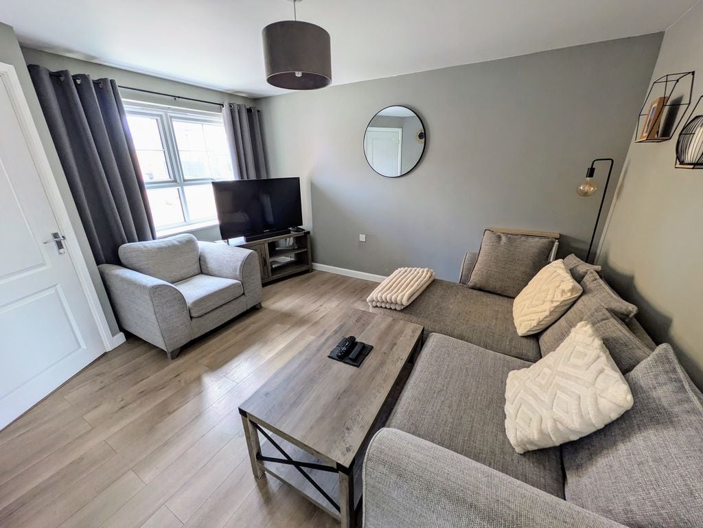 House Addison View in Ryton