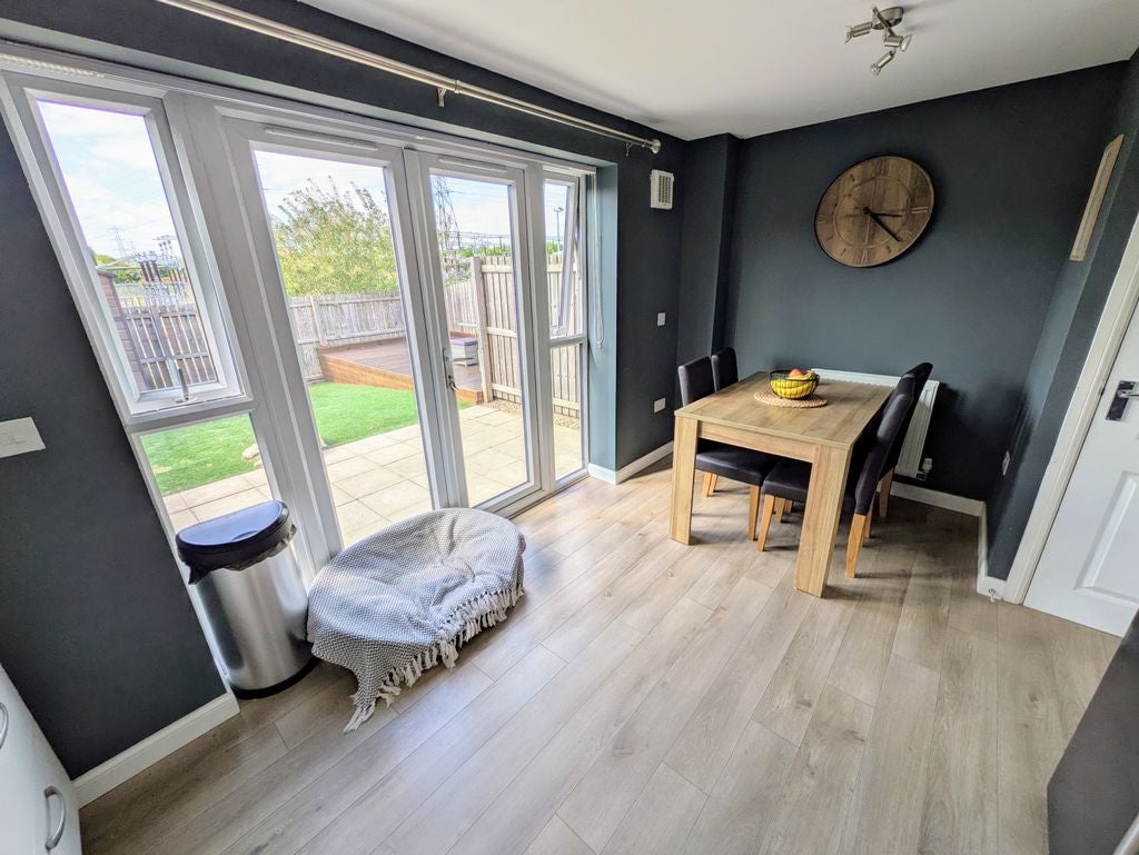House Addison View in Ryton