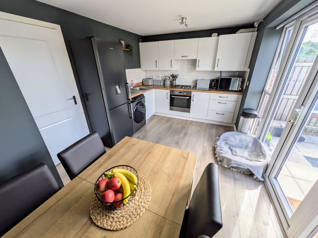 House Addison View in Ryton