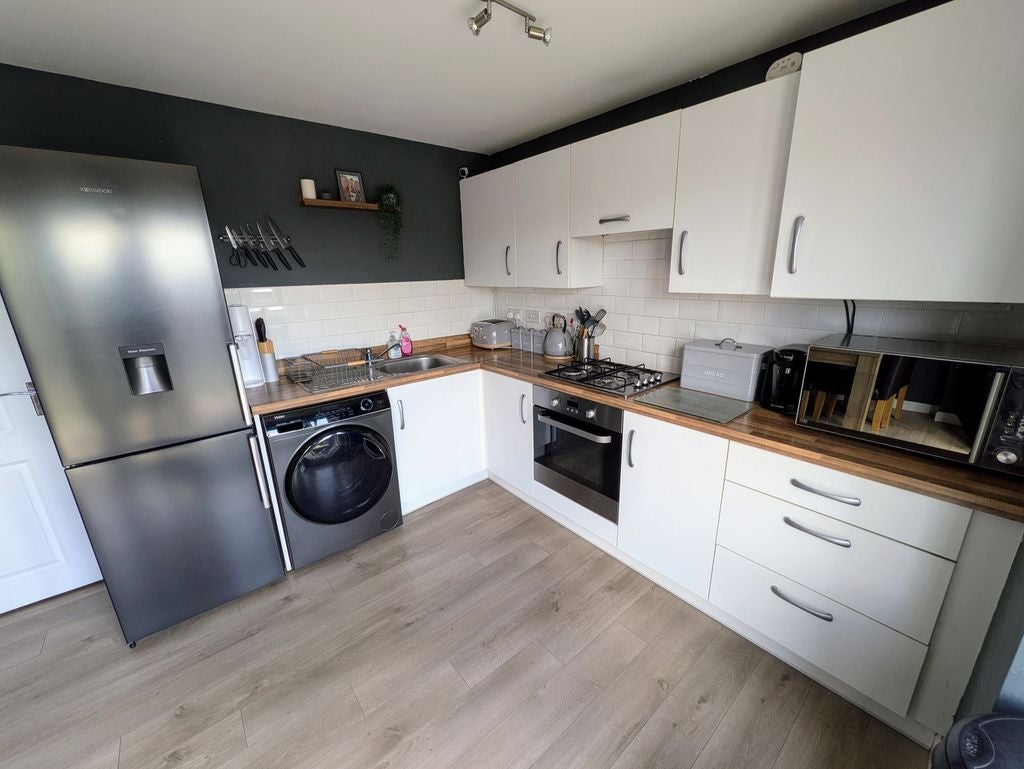 House Addison View in Ryton