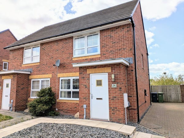 House Addison View in Ryton