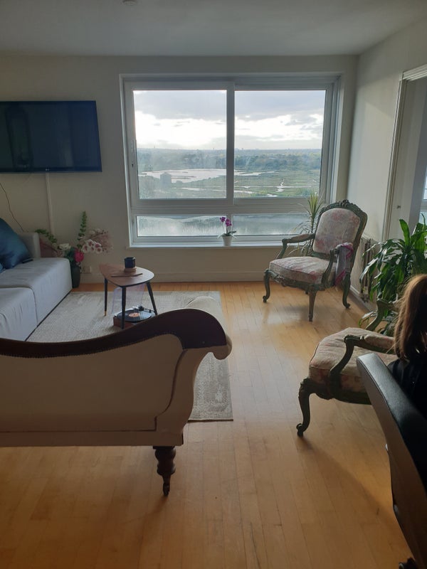 Room Rosebank in Greater London