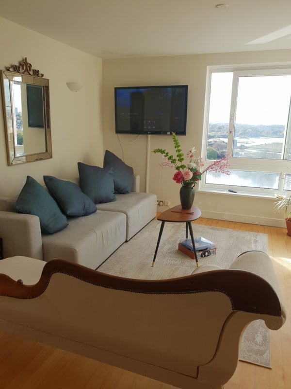 Room Rosebank in Greater London